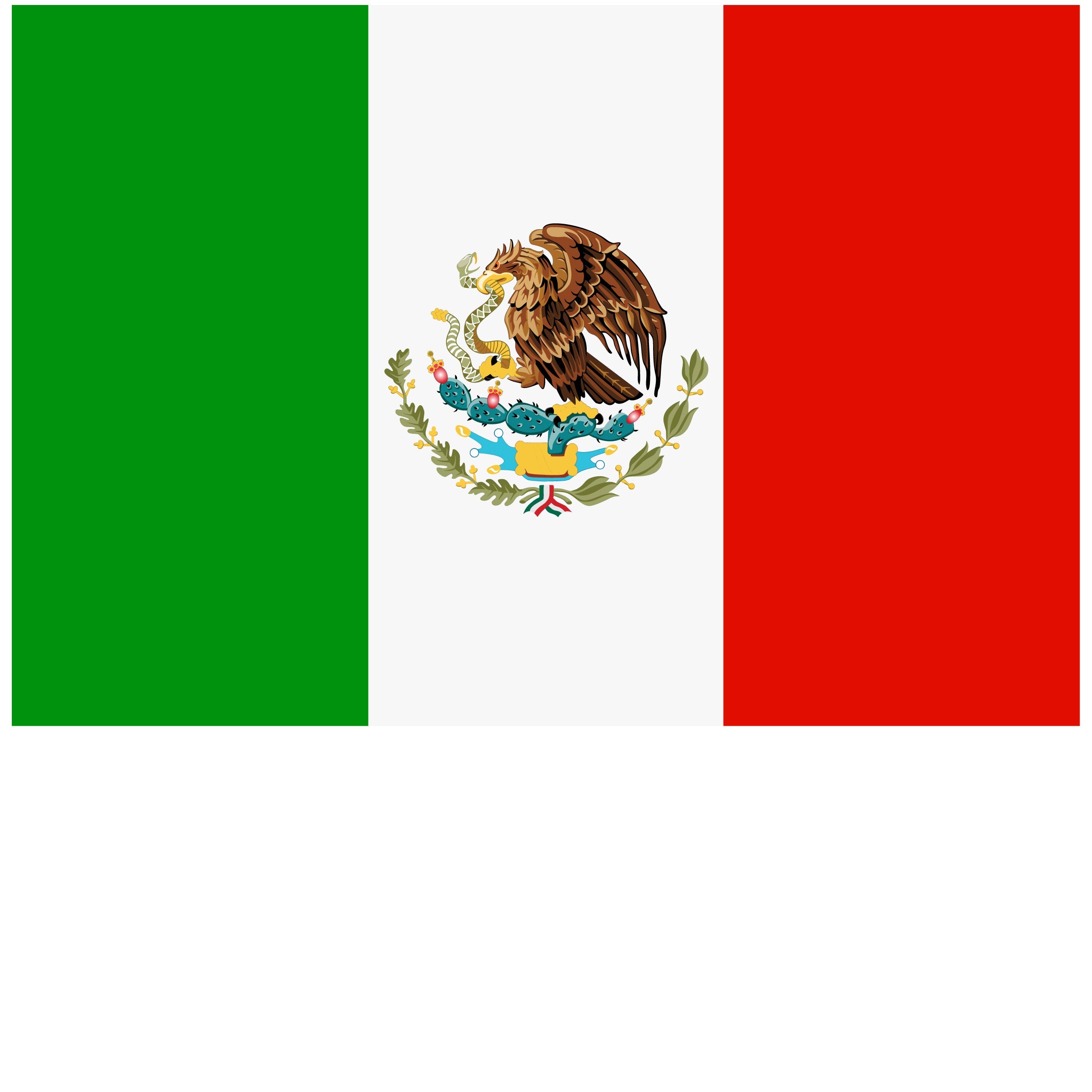 Flag Stickers – Durable, Glossy & Made to Last