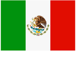 Flag Stickers – Durable, Glossy & Made to Last