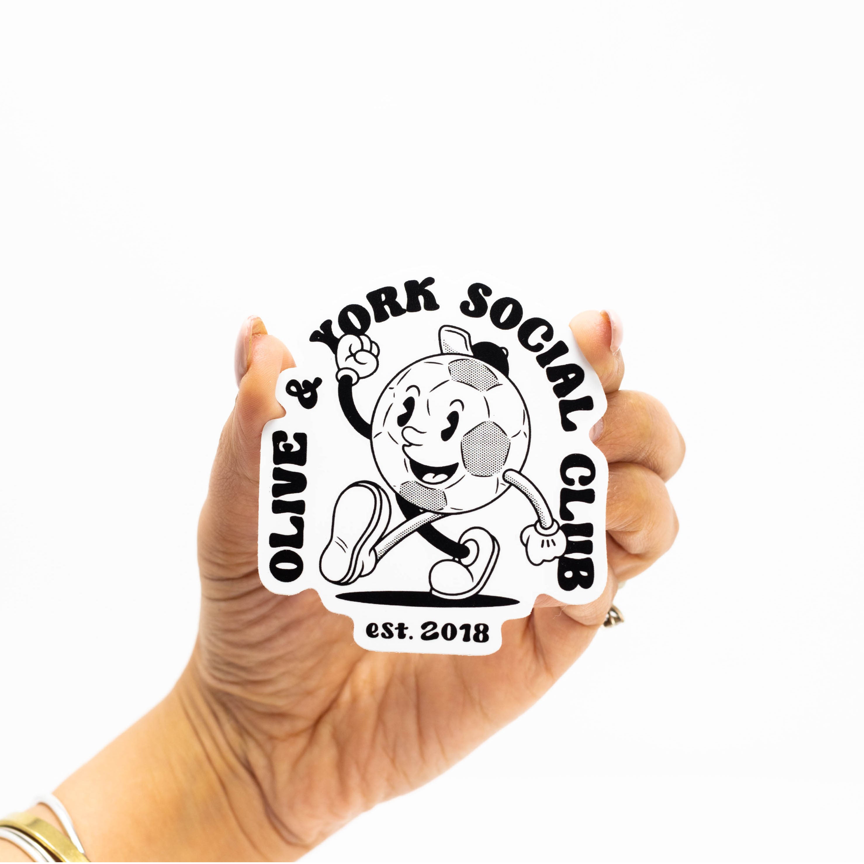 Sticker Vinyl Custom Vinyl Stickers - Sticky Brand