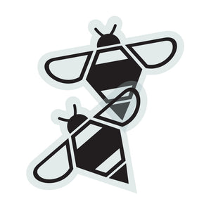 View detail for Clear Stickers product