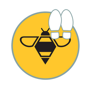 View detail for Floor Decals product