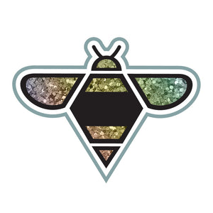 View detail for Glitter Stickers product