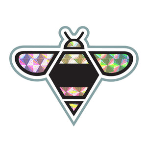 View detail for Prismatic Stickers product