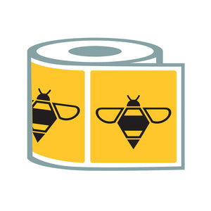 View detail for Roll Labels product