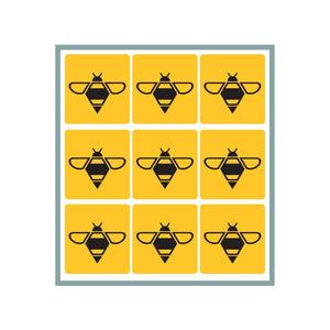 View detail for Sheet Labels product