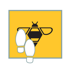 View detail for Sidewalk Decals product