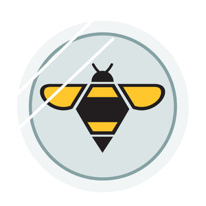 View detail for Static Window Clings (Removable) product