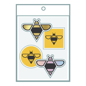 View detail for Sticker Packs product