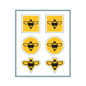 View detail for Sticker Sheets product