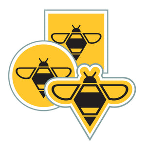 View detail for Vinyl Stickers product