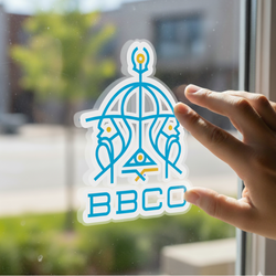 Static Window Clings (Removable)