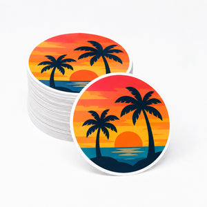 View detail for Vinyl Stickers product