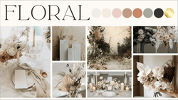 Iridescent Holographic