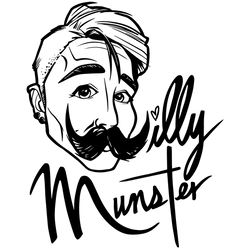 Iridescent Holographic