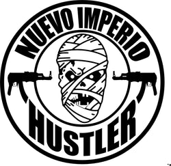 Iridescent Holographic