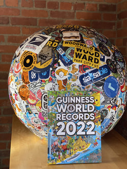 Iridescent Holographic