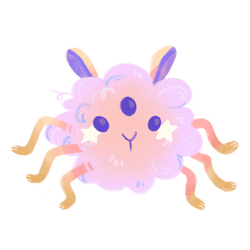 Iridescent Holographic