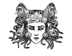 Prismatic Holographic