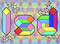 Prismatic Holographic