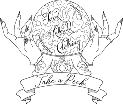 Iridescent Holographic