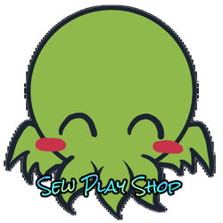 Iridescent Holographic