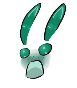 Iridescent Holographic