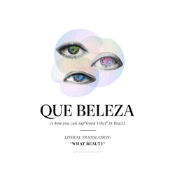 Iridescent Holographic