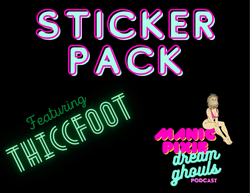 Sticker Packs