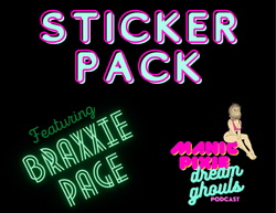Sticker Packs