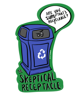 Vinyl Stickers