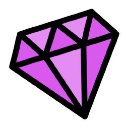 Iridescent Holographic