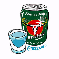 Iridescent Holographic