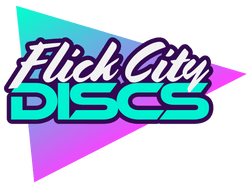 Iridescent Holographic