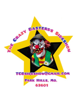 Iridescent Holographic