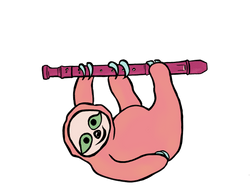 Iridescent Holographic