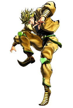 Iridescent Holographic