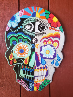 Prismatic Holographic