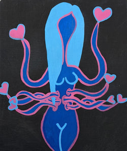 Prismatic Holographic