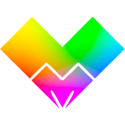 Iridescent Holographic