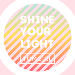 Iridescent Holographic