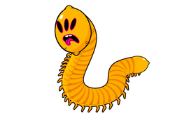 Iridescent Holographic