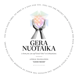 Iridescent Holographic