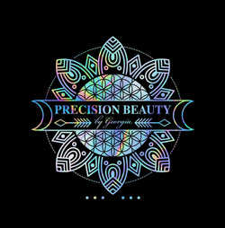 Iridescent Holographic