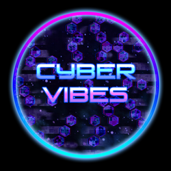 Iridescent Holographic