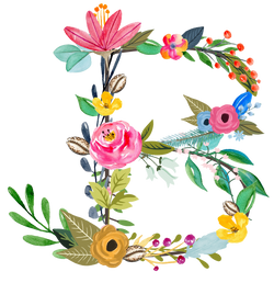 Iridescent Holographic