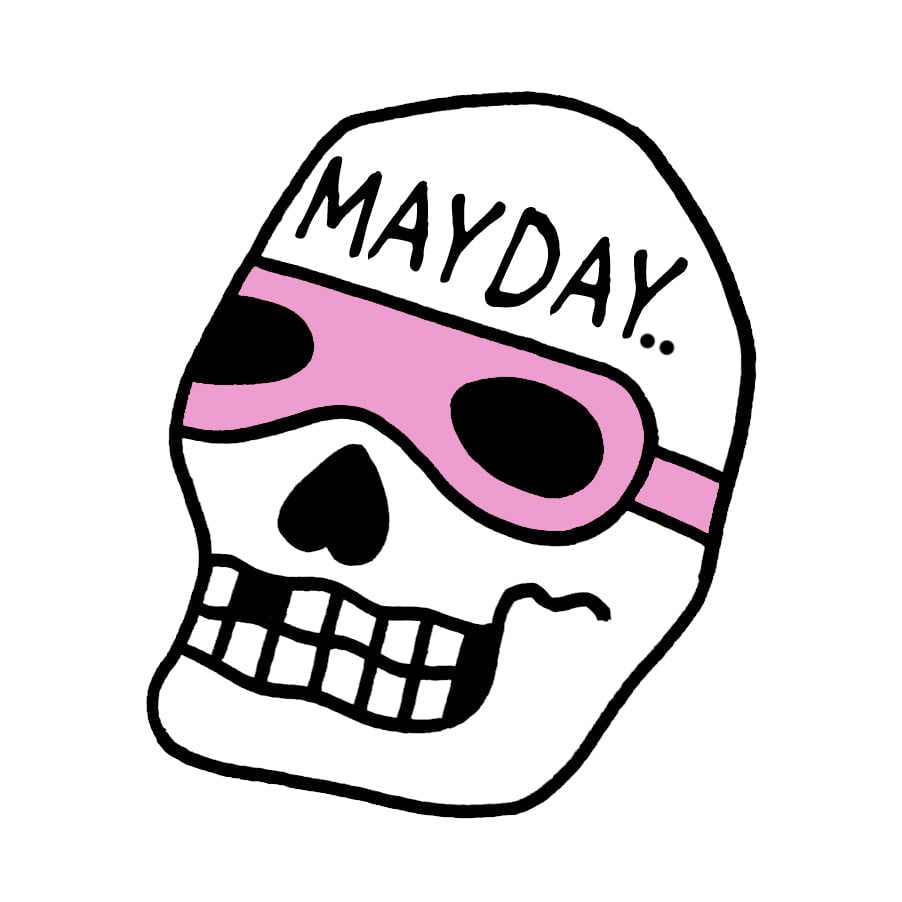 Vinyl Stickers