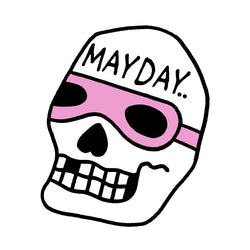 Vinyl Stickers