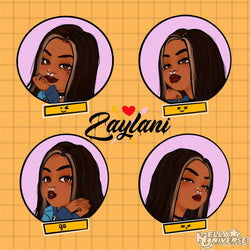 Prismatic Holographic