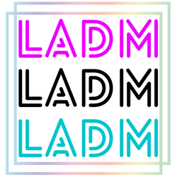 Iridescent Holographic