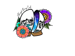 Clear Stickers